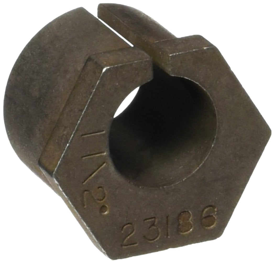 1-1/2 deg. SPC Performance CAMBER/CASTER SLV