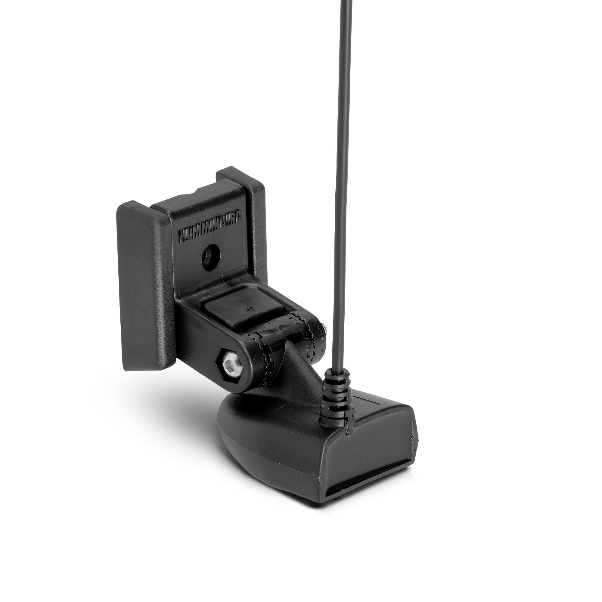 Humminbird Temperature Transducer Transom for HELIX with Dual Spectrum CHIRP Sonar – XNT 9 HW T