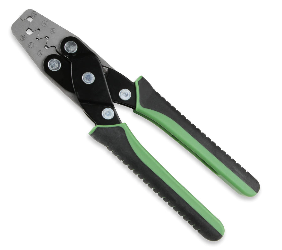 Weathertight MSD Crimp Pliers