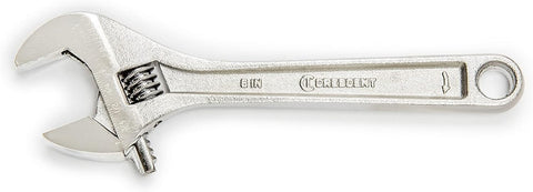 6" Crescent Adjustable Wrench - Bagged - AC26BK