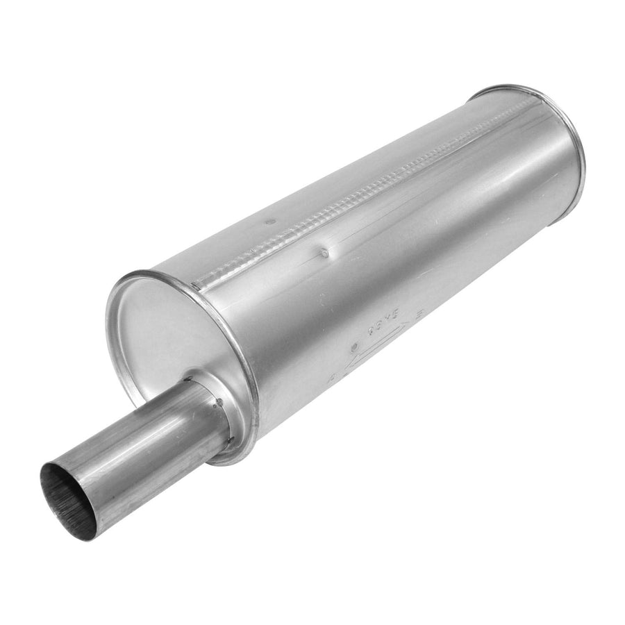 Exhaust Muffler AP Exhaust Products 3794