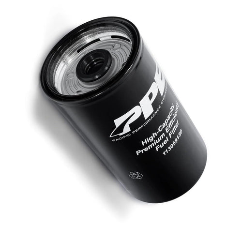 High-Capacity 2001-2016 GM 6.6L Duramax Premium Efficiency Fuel Filter