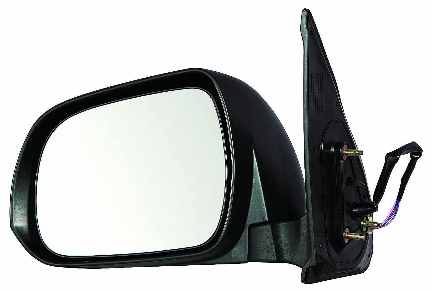 Replacement Driver Side Door Mirror Set FOCOPO 312-5444L3EB