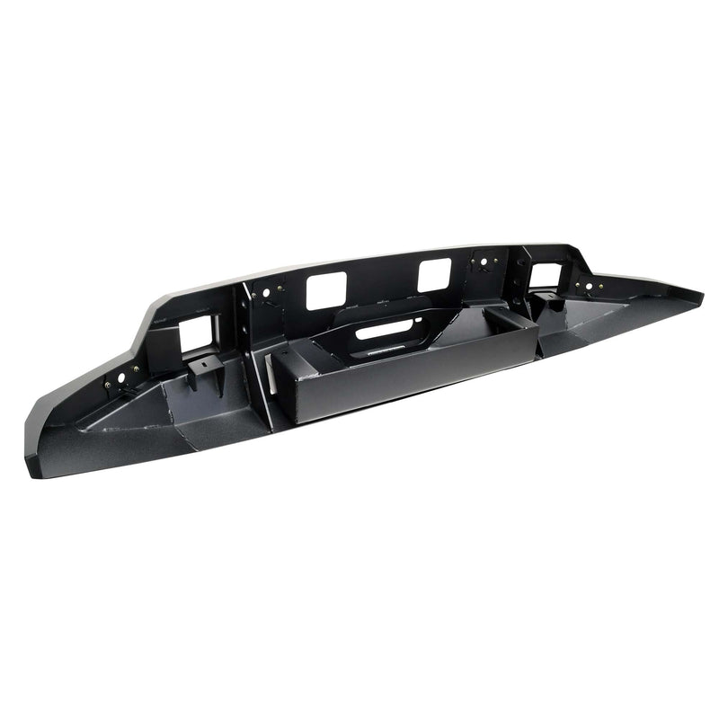 Pro Series Westin 58-411315 Front Bumper fits 2023-2026 Silverado 1500