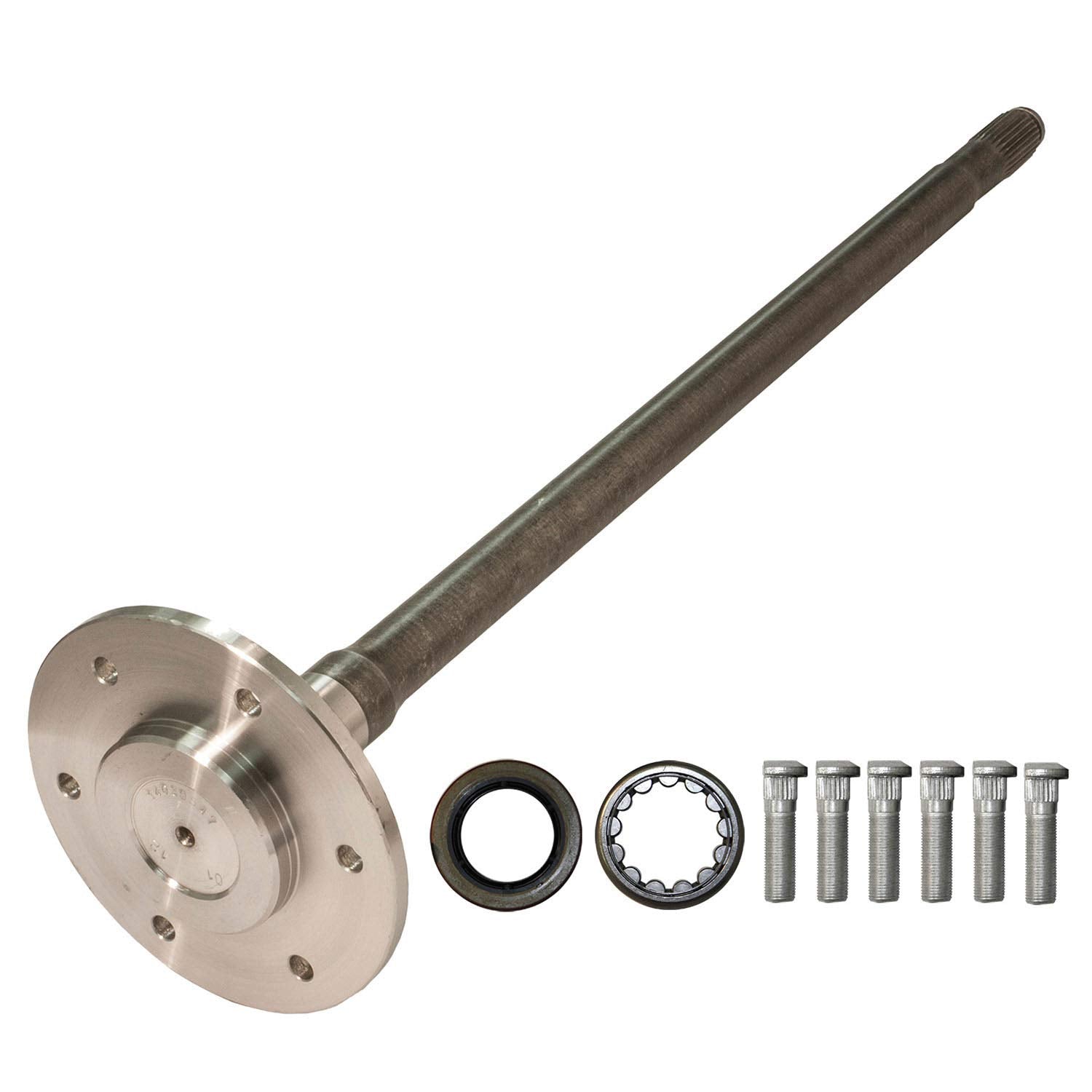 Axle Shaft EXCEL from Richmond 92-25115 EXCEL from Richmond-Axle Shaft