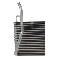 Replacement TYC 97160 A/C Evaporator Core