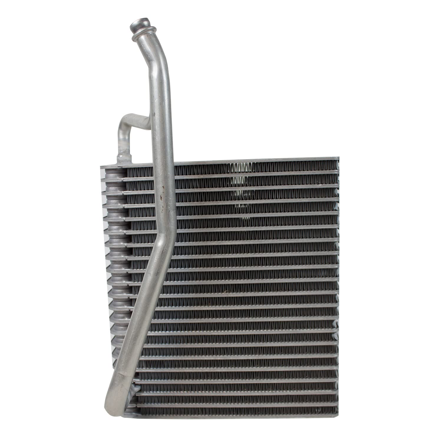 Replacement TYC 97160 A/C Evaporator Core