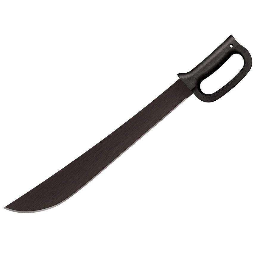 18" Cold Steel Latin D-Guard Machete