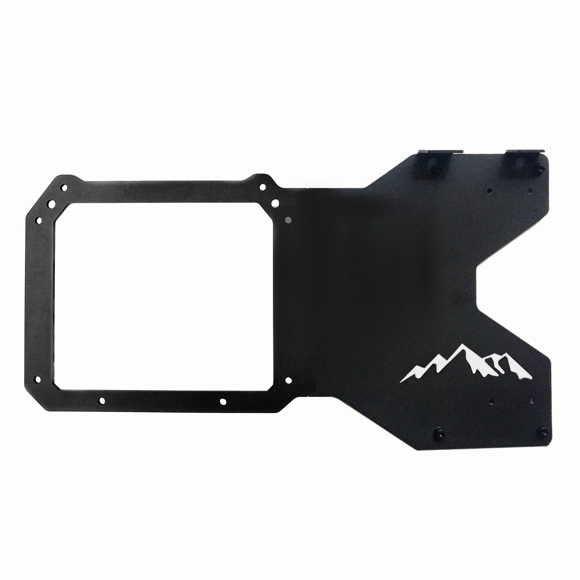 Bronco 21+ Advanced Accessory Concepts Tailgate Reinforcement
