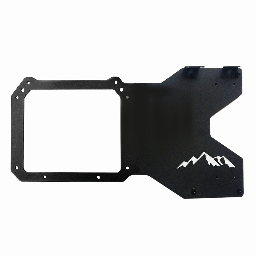 Bronco 21+ Advanced Accessory Concepts Tailgate Reinforcement