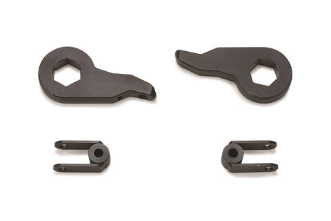 Leveling Kit Fabtech FTL5104