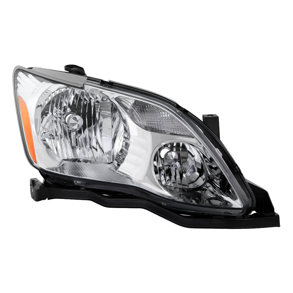 Headlight Xtune HD-JH-TAVA05-OE-R, 1 Pack