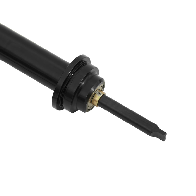Small Diameter MSD Pro-Billet Distributor Black 85463