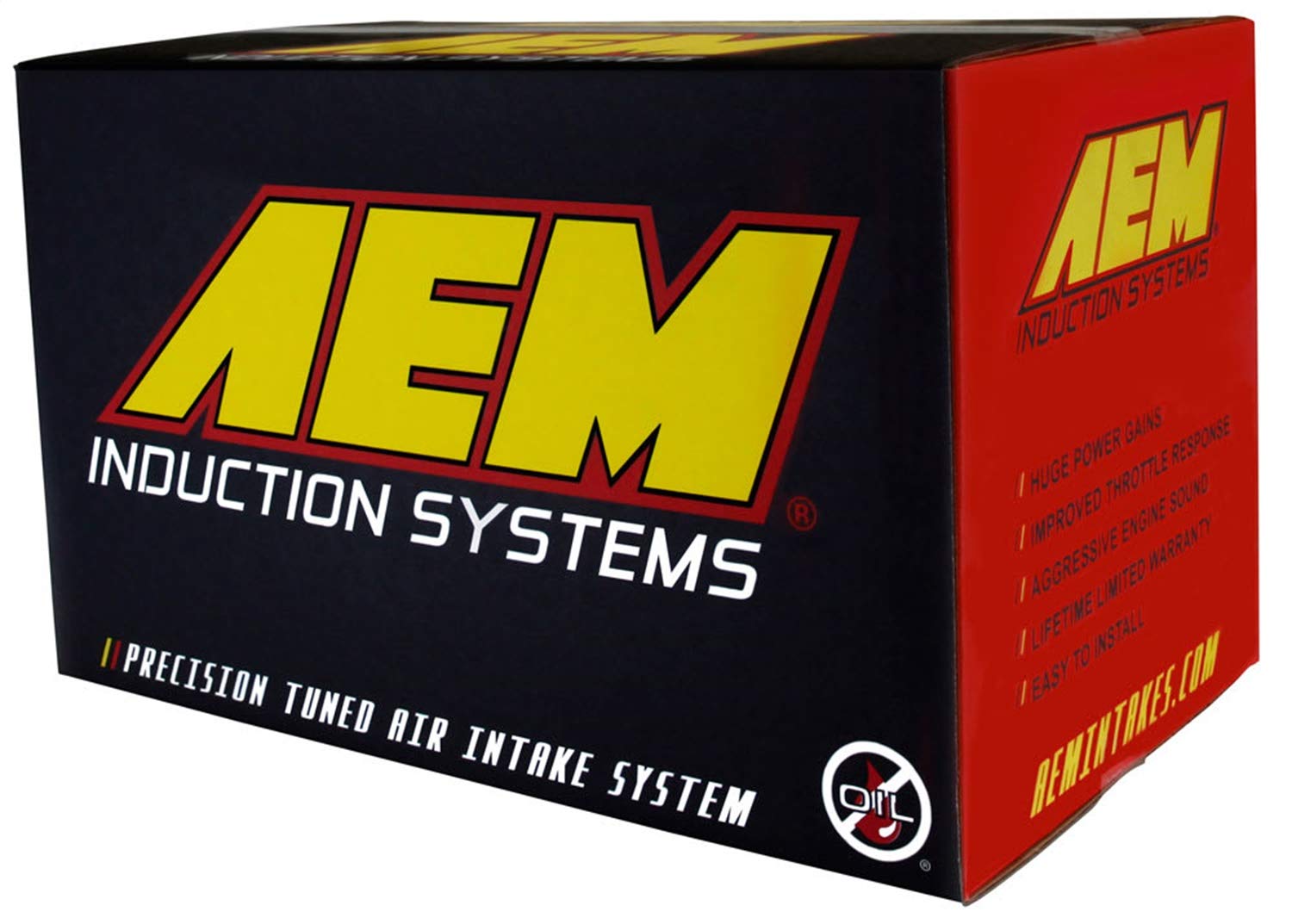 Cold Air Intake System AEM 21-869C