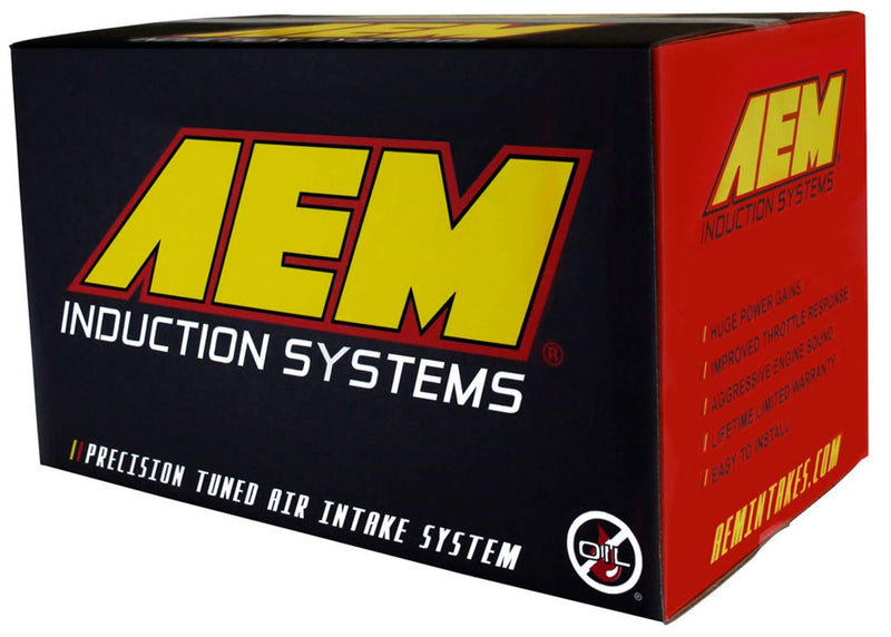 Cold Air Intake System AEM 21-869C