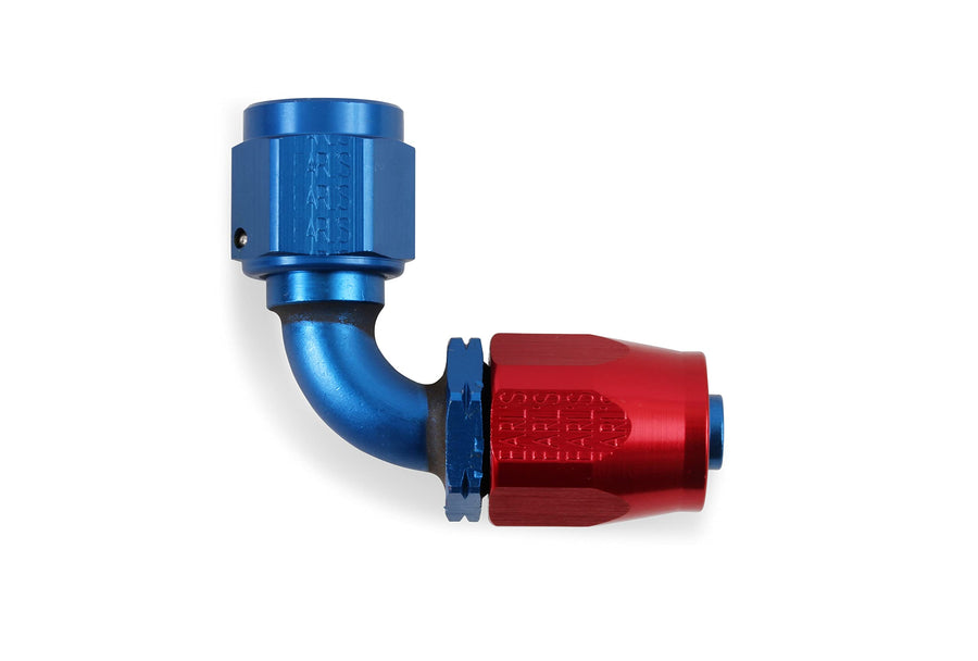 Auto-Fit Earl's 309112ERL Hose End