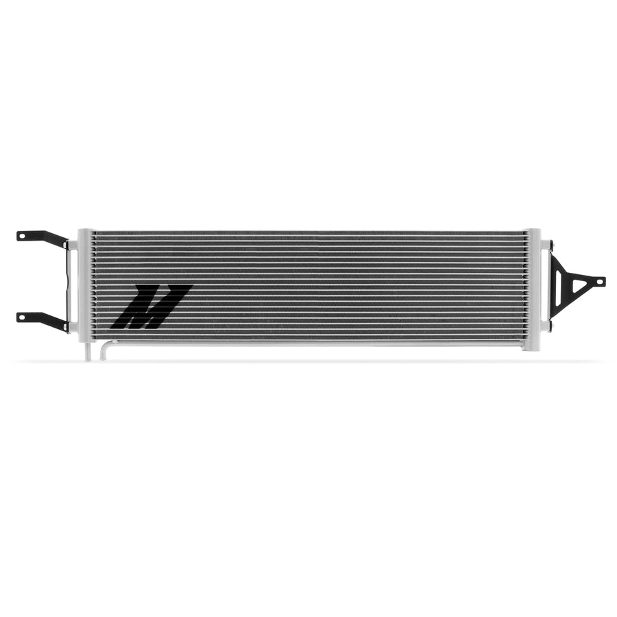 Mishimoto Transmission Cooler MMTC-F2D-20SL, Compatible with Ford Powerstroke 6.7L, 2020-2022