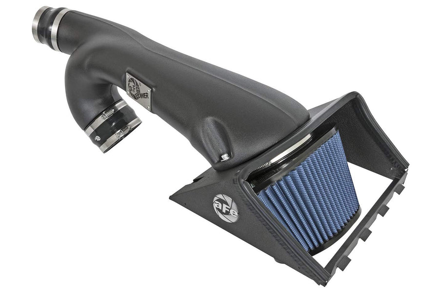 54-32112b aFe Advance Flow Engineering Ais, F150 12-14 V6-3.5l (Tt)