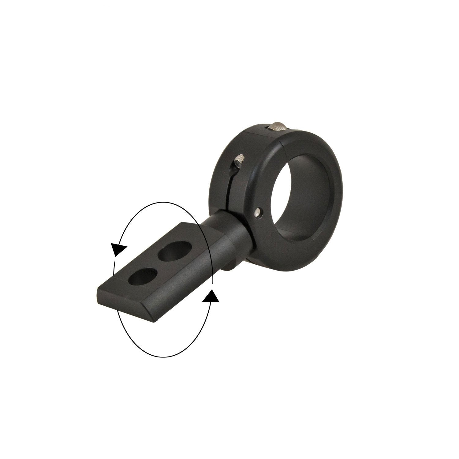 Bracket PIAA 360 MOUNTING - Pair, White (74004)