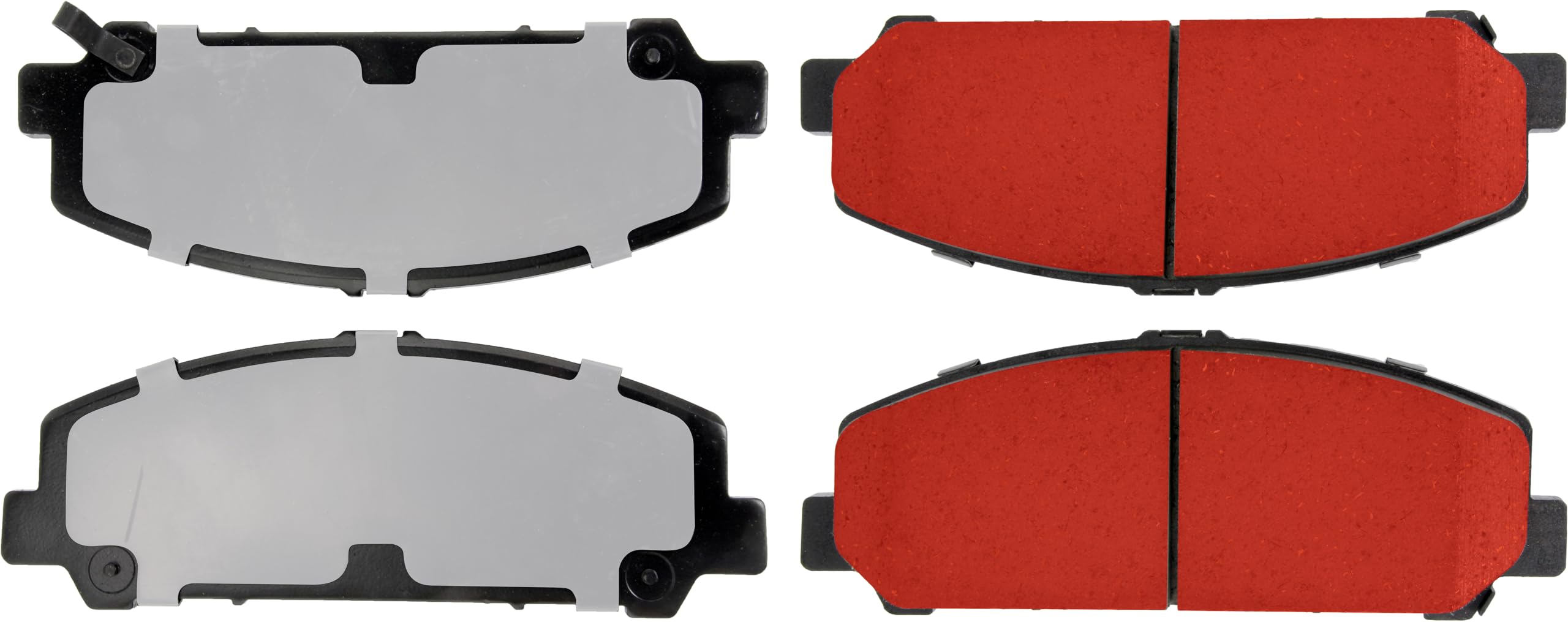 500.15090 Centric PQ PRO PADS