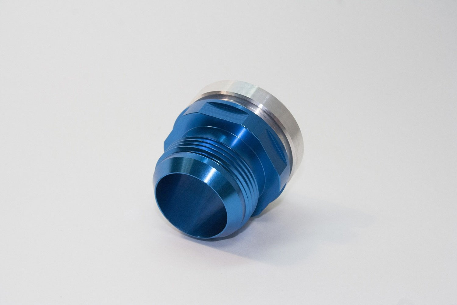 RADIATOR PRW 5292410 ADAPTER Fitting Union Straight -20AN O-Ring Male to -20AN M