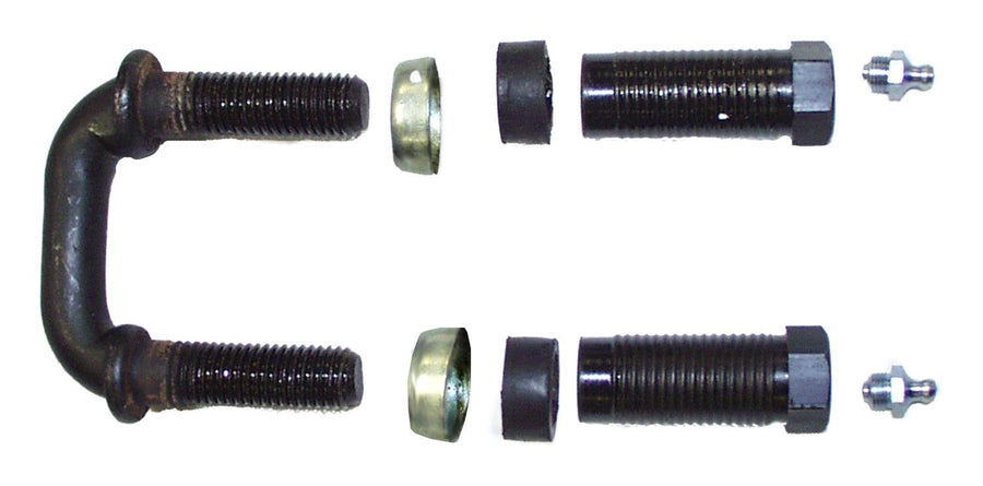 Shackle Kit Crown Automotive Suspension