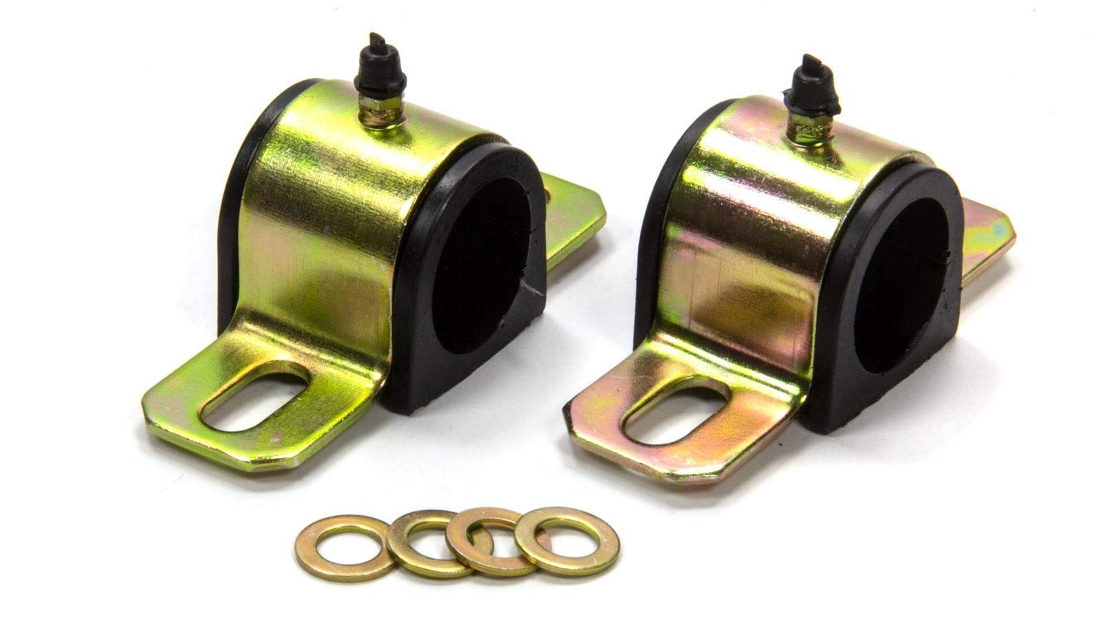 Greasable Sway Bar Set Energy Suspension 9.5167G 1-5/16"