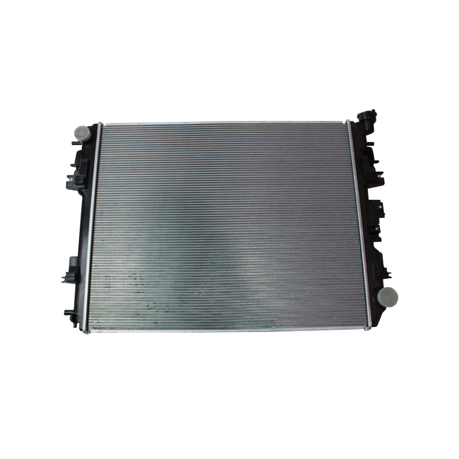 Radiator TYC 13129 Compatible with 2009-2015 Dodge Ram Pickup