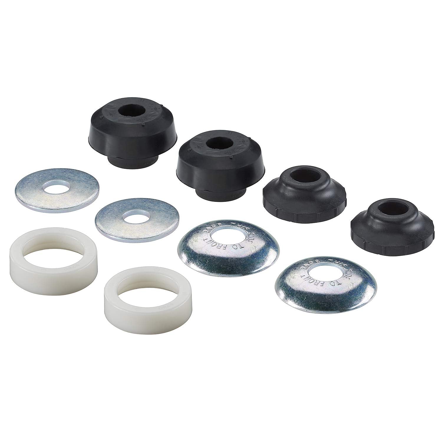 Radius Arm Bushing Kit MOOG for Ford F-150