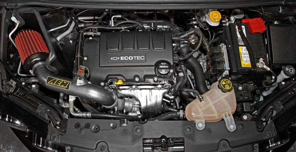 Cold Air Intake System AEM 21-788C