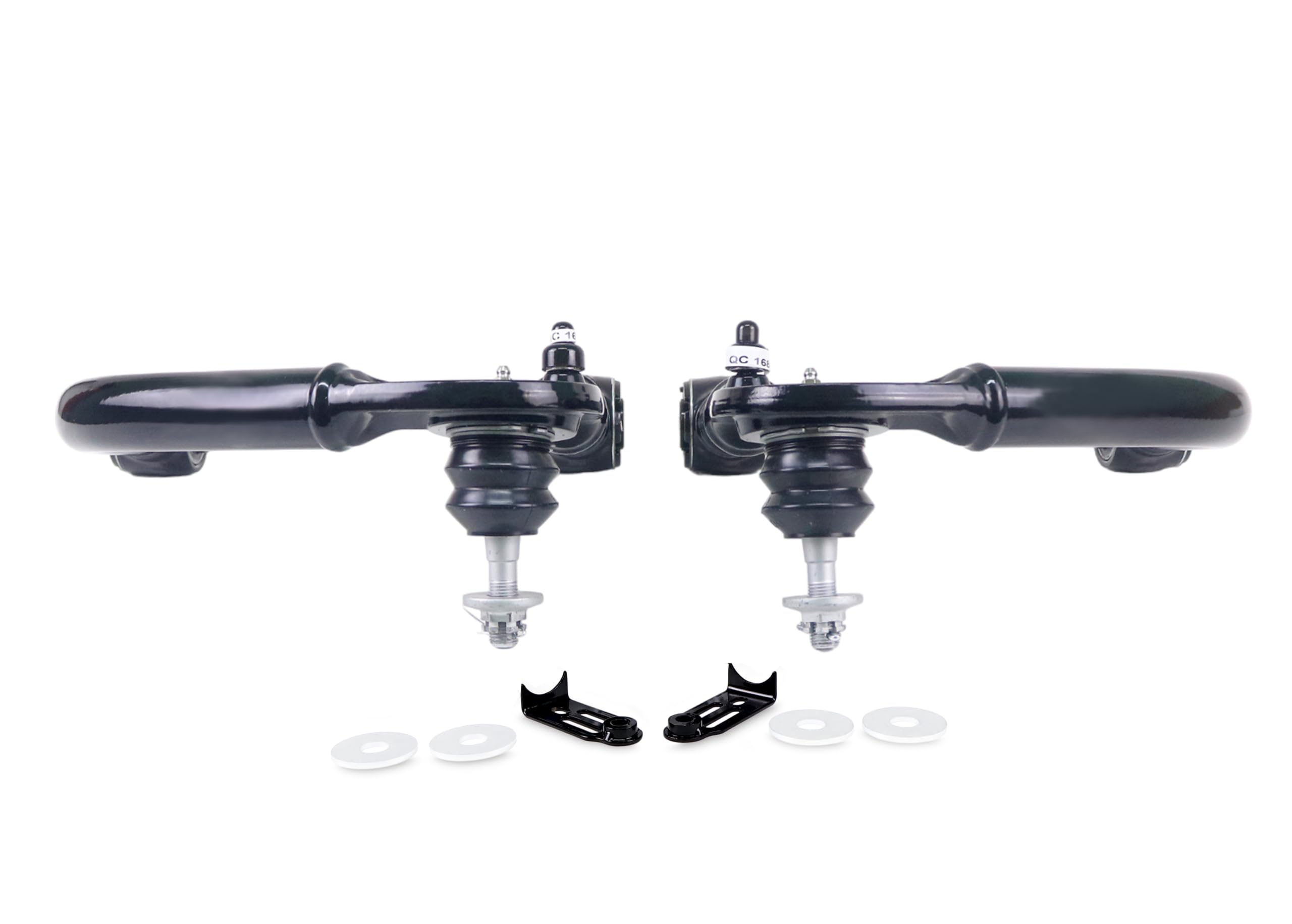 Whiteline Front Upper KTA339 Caster/Camber Control Arm Compatible with Toyota 22-25 Tundra