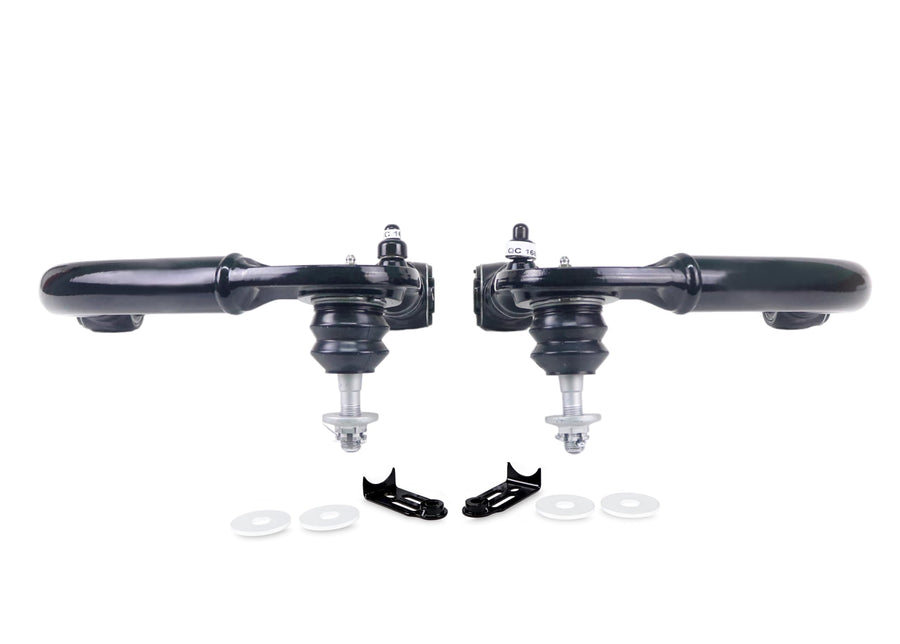 Whiteline Front Upper KTA339 Caster/Camber Control Arm Compatible with Toyota 22-25 Tundra
