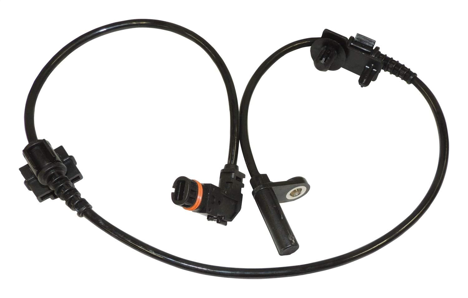 Brake Wheel Speed Sensor Crown Automotive