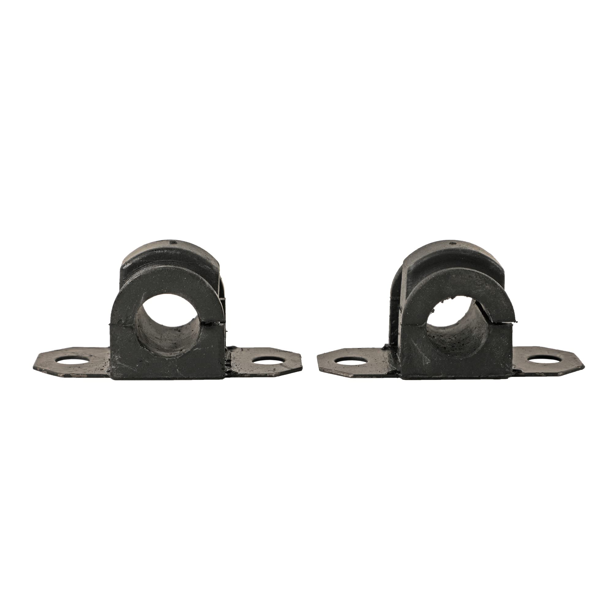 MOOG Suspension Stabilizer Bar Bushing Kit K201769 for Ford Fiesta