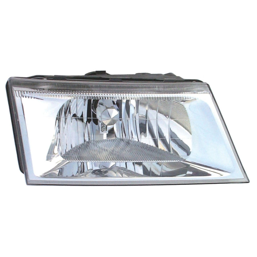 MC Eagle Eyes GRD MRQIS 03-05 H.L(CHROME HOUSING)