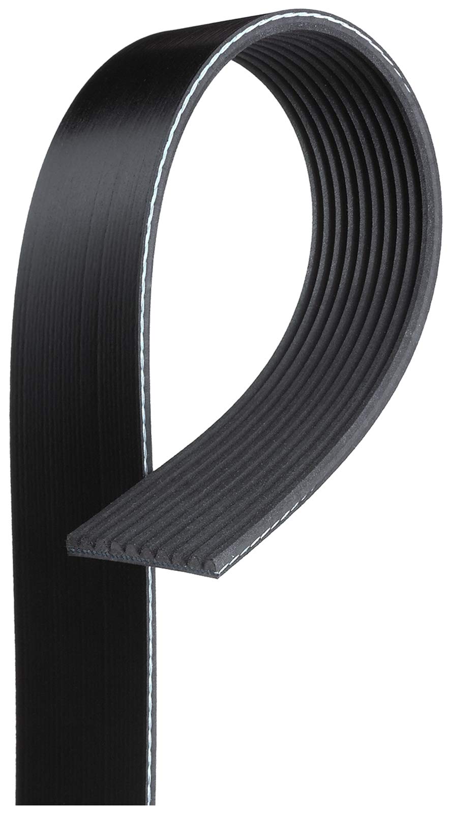 K100586 nobrandname Micro-V Serpentine Drive Belt