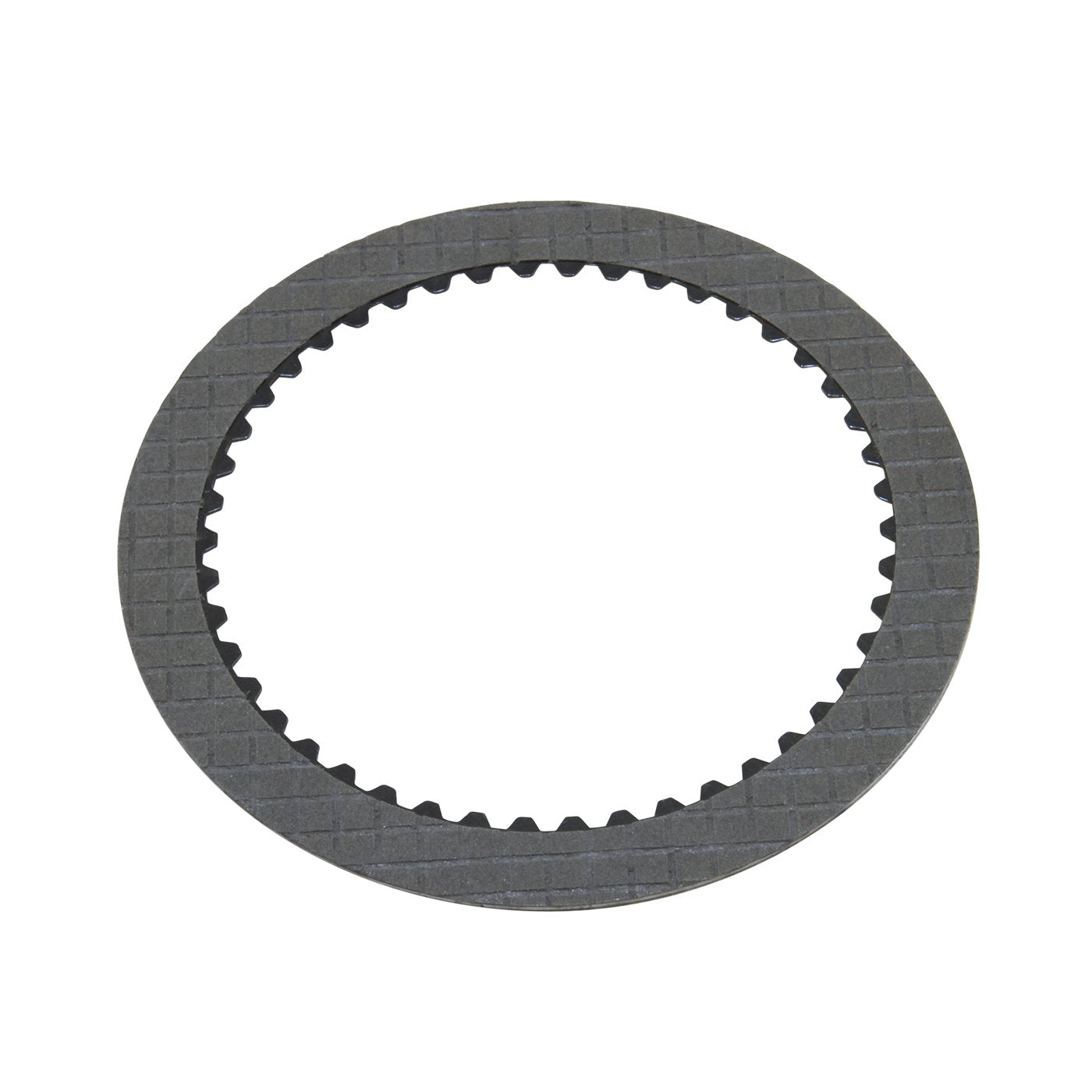 Trac Loc Yukon (YPKF9-PC-01) 4-Tab Friction Plate