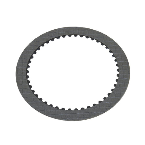 Trac Loc Yukon (YPKF9-PC-01) 4-Tab Friction Plate