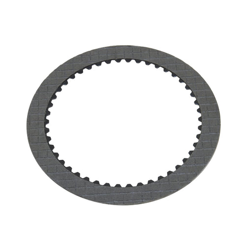 Trac Loc Yukon (YPKF9-PC-01) 4-Tab Friction Plate