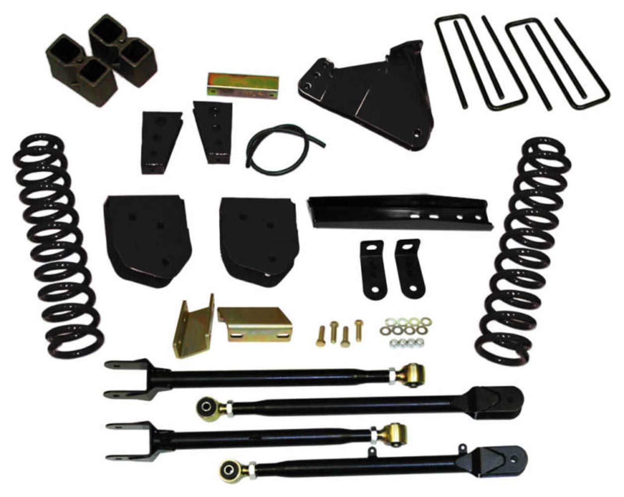 Suspension Lift Kit Skyjacker (F116524K)