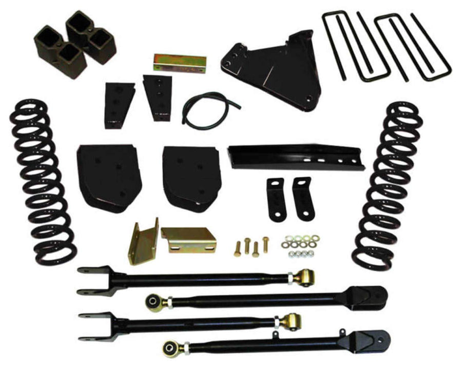 Suspension Lift Kit Skyjacker (F116524K)