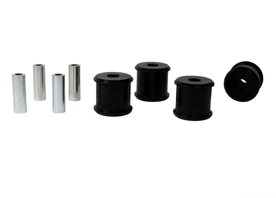 Black Nolathane REV026.0048