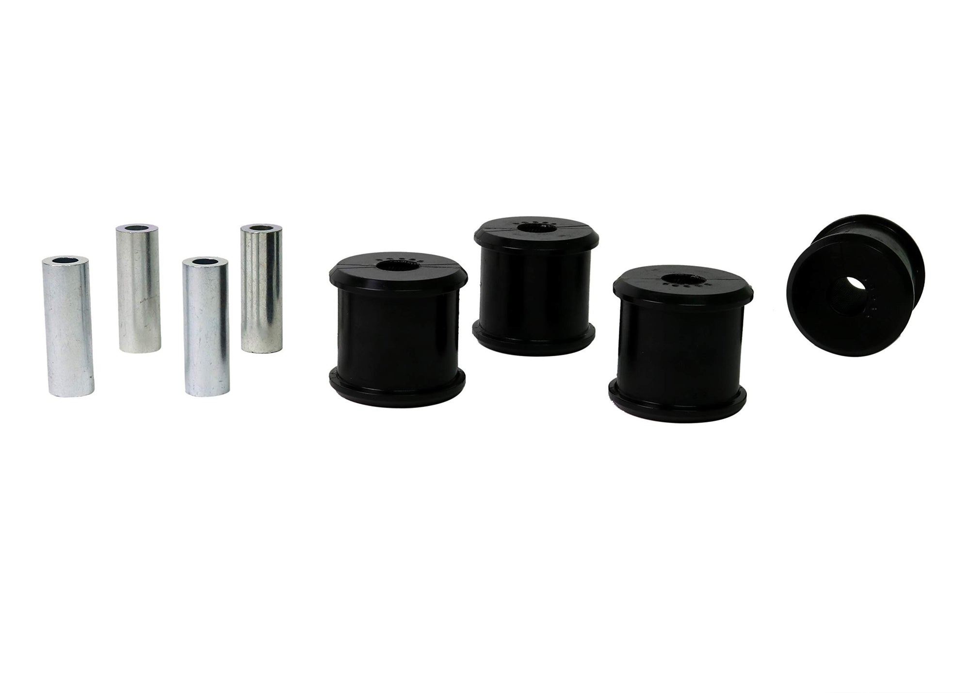 Black Nolathane REV026.0048