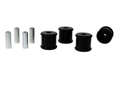 Black Nolathane REV026.0048