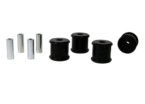Black Nolathane REV026.0048