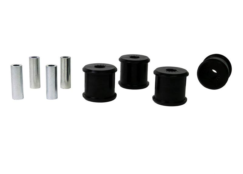 Black Nolathane REV026.0048