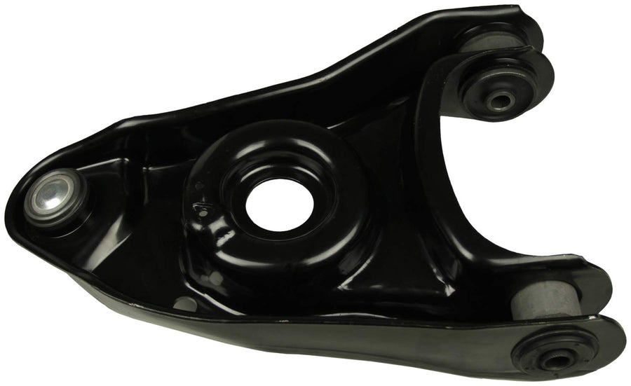 MOOG Front Left Lower Suspension Control Arm and Ball Joint Assembly for Mustang