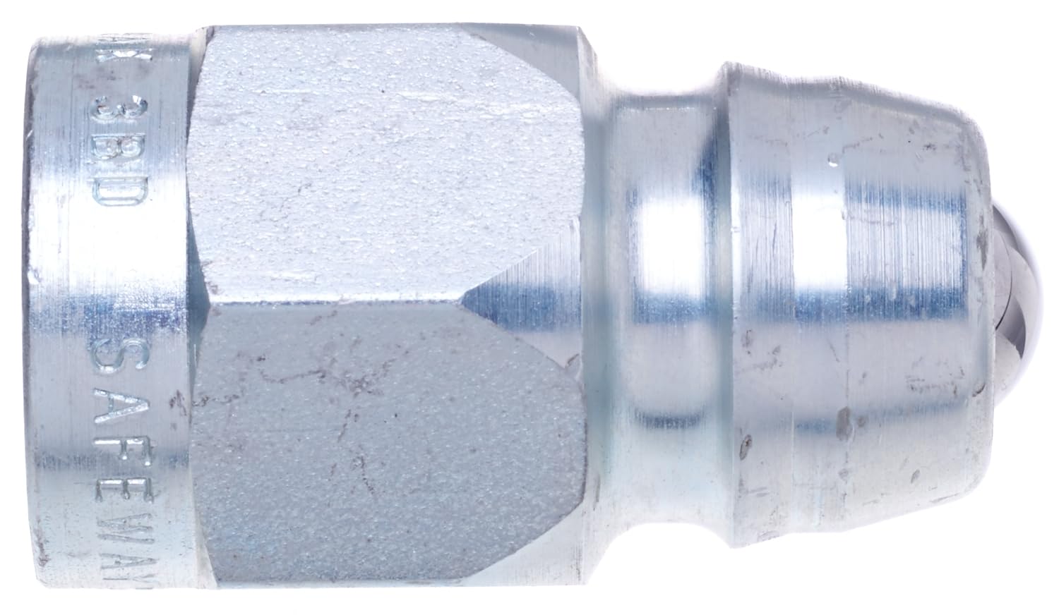 Quick Disconnect Coupling Gates G94212-0808