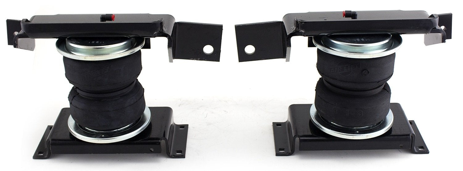 LoadLifter 5000 Air Suspension Kit Air Lift 57291