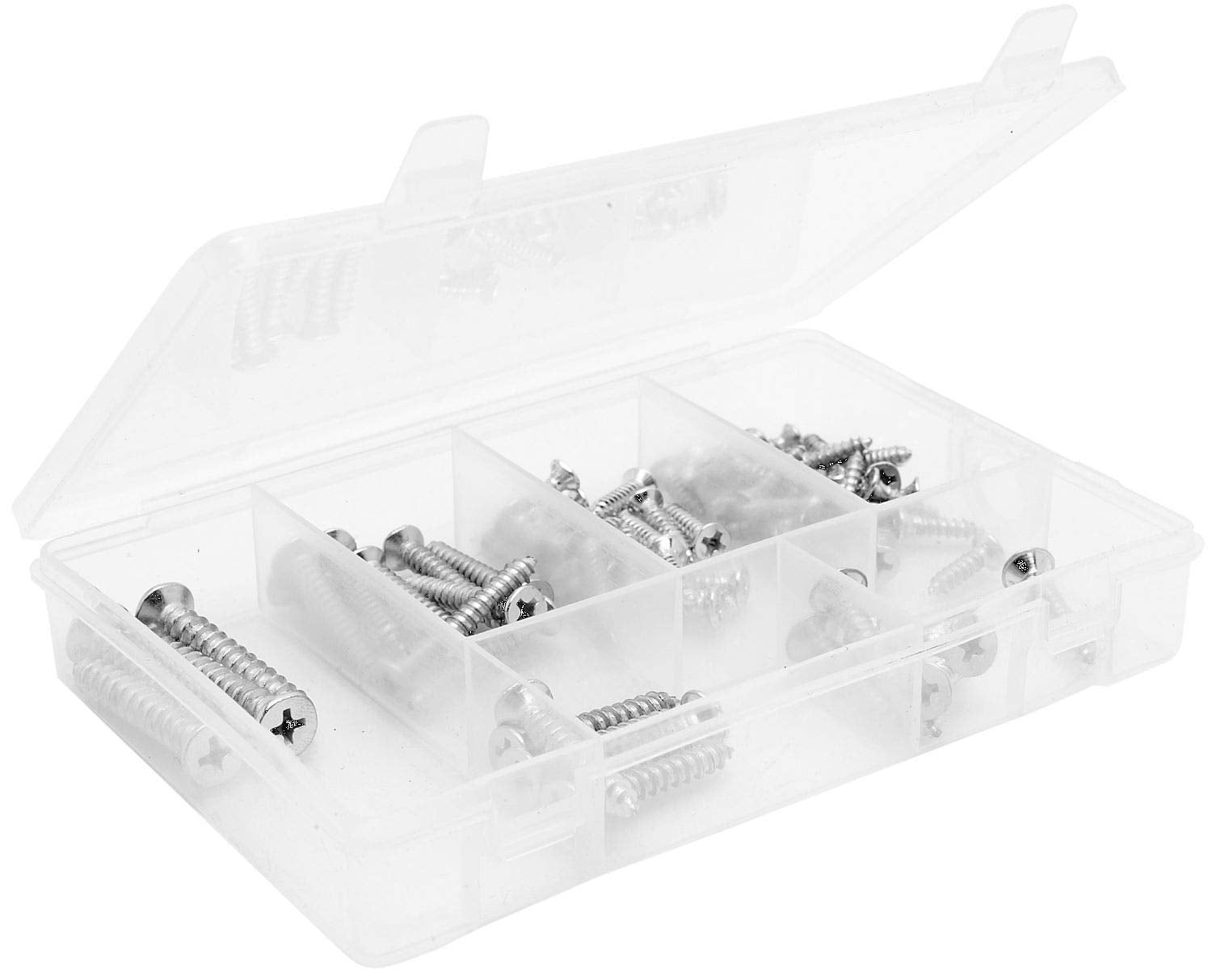 Sheet Metal Screw Performance Tool 1140 Assortment